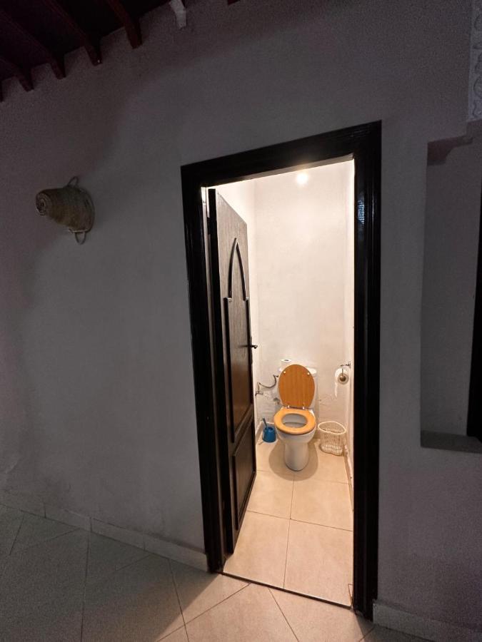 Villa Ms Holidays Mika Privatisee Marrakech Марракеш Экстерьер фото