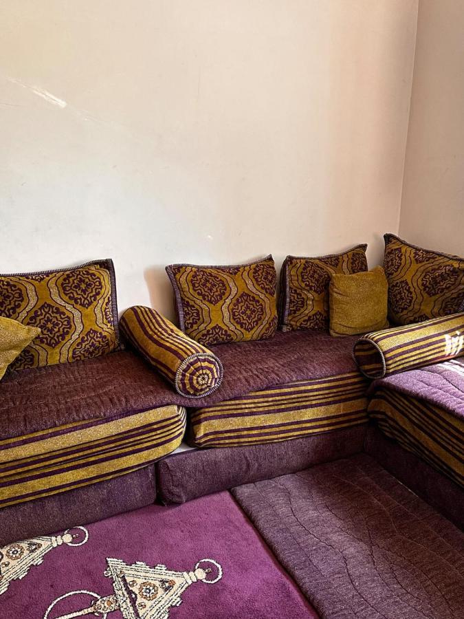 Villa Ms Holidays Mika Privatisee Marrakech Марракеш Экстерьер фото