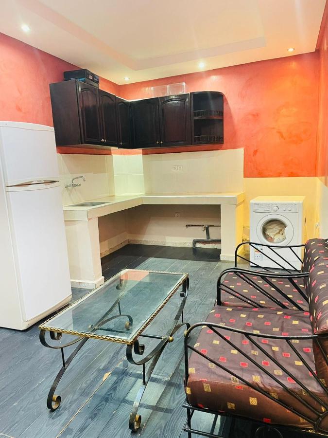 Villa Ms Holidays Mika Privatisee Marrakech Марракеш Экстерьер фото